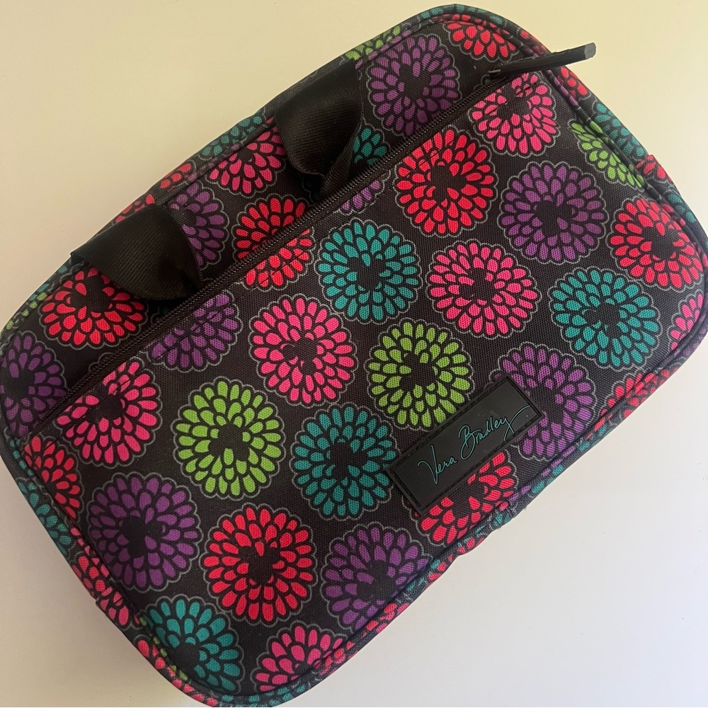 Vera Bradley Disney Toiletry Bag